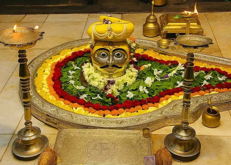 trimbakeshwar jyotirling