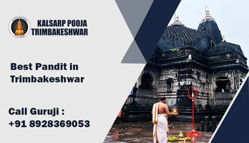 Best Pandit in Trimbakeshwar